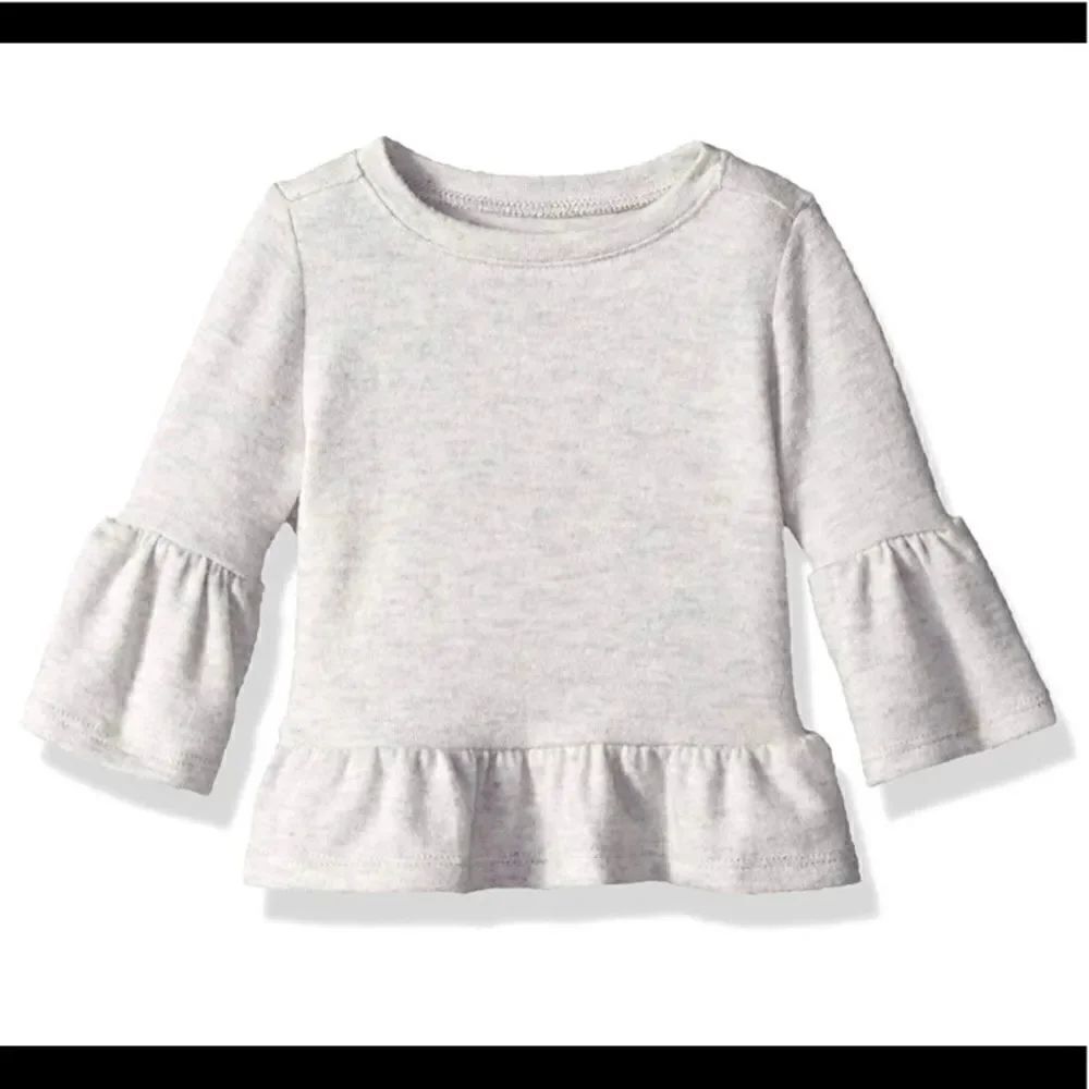 Crazy 8 Toddler Sweater